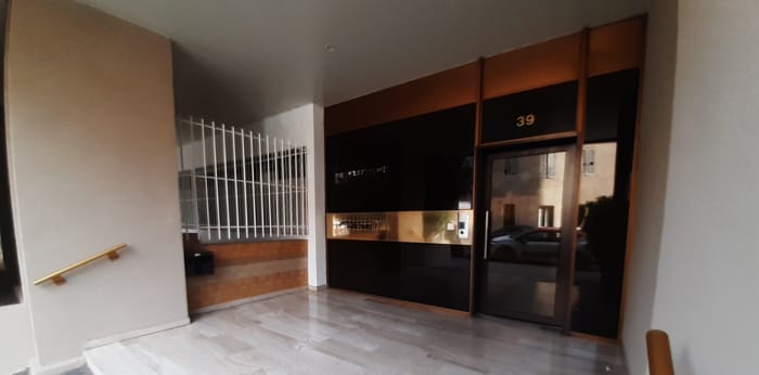 Image 9 sur 11 - Appartement  ·  Location · Marseille (13005) · 1 pièce · 28m²