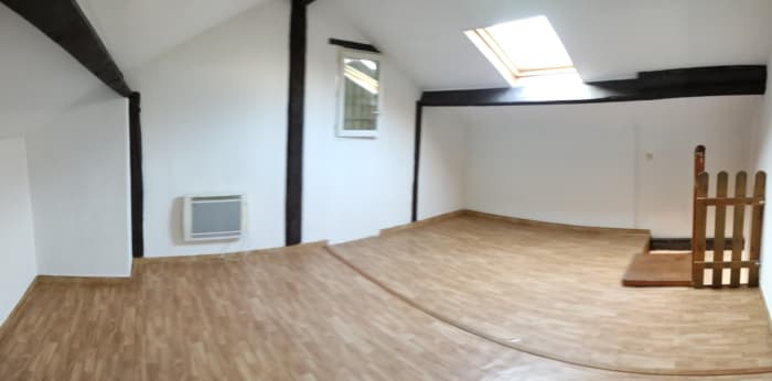 Image 10 sur 10 - Appartement  ·  Location · Ales (30100) · 2 pièces · 54m²