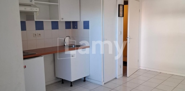 Image 1 sur 9 - Appartement  ·  Location · Muret (31600) · 2 pièces · 36m²