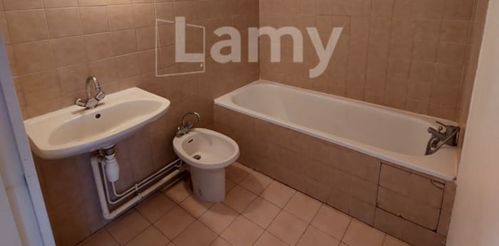 Image 7 sur 8 - Appartement  ·  Location · Lyon 03 (69003) · 2 pièces · 43m²