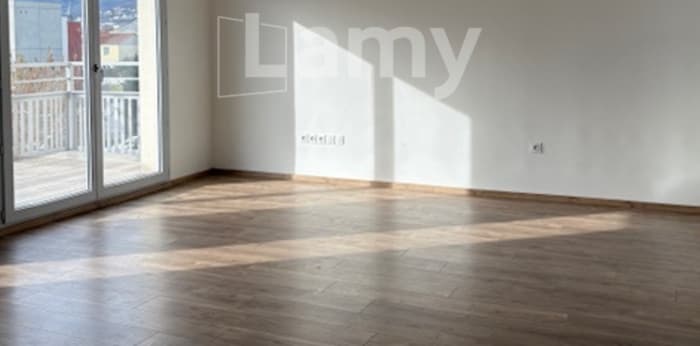 Image 1 sur 11 - Appartement  ·  Location · Clermont Ferrand (63100) · 3 pièces · 61m²