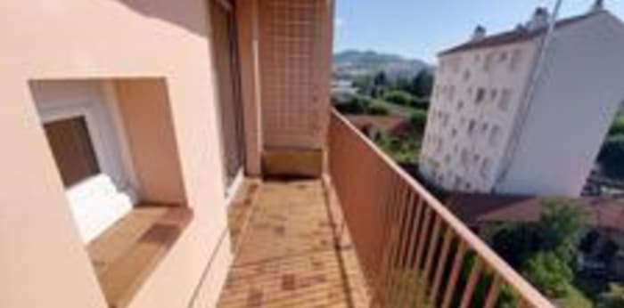 Image 10 sur 10 - Appartement  ·  Location · Issoire (63500) · 5 pièces · 105m²