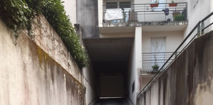 Image 4 sur 5 - Parking/box  ·  Location · Nantes (44100) · 10m²