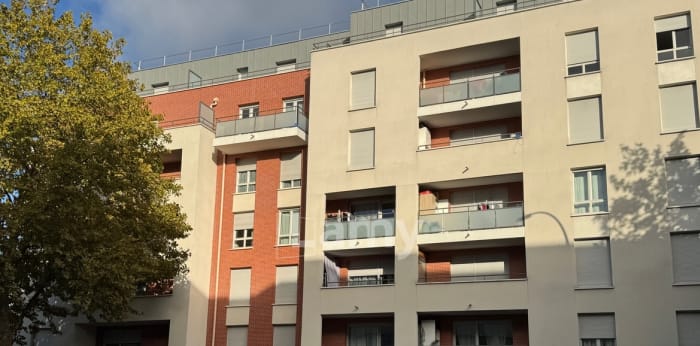 Image 1 sur 13 - Appartement  ·  Location · Livry Gargan (93190) · 4 pièces · 86m²