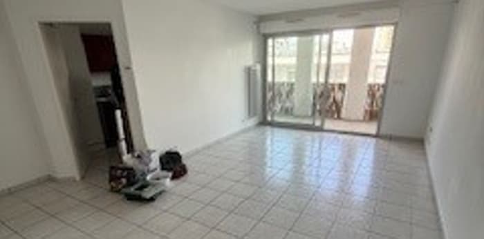 Image 1 sur 13 - Appartement  ·  Location · Bordeaux (33300) · 3 pièces · 66m²