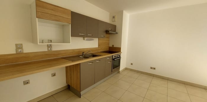 Image 4 sur 8 - Appartement  ·  Location · Montpellier (34070) · 3 pièces · 69m²