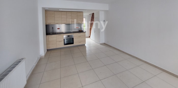 Image 2 sur 10 - Maison/villa  ·  Location · Valenciennes (59300) · 2 pièces · 42m²