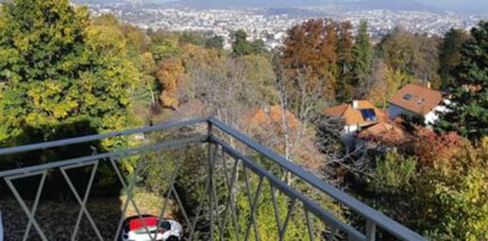Image 6 sur 8 - Appartement  ·  Location · Royat (63130) · 3 pièces · 87m²