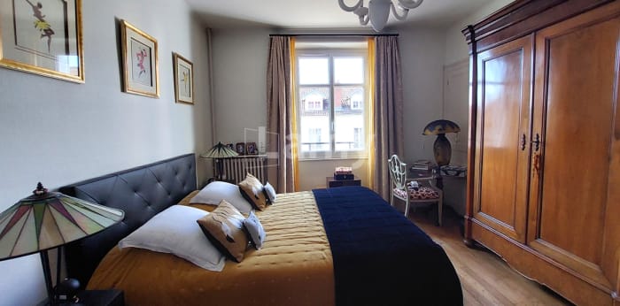 Image 5 sur 11 - Maison/villa  ·  Location · Limoges (87000) · 6 pièces · 117m²