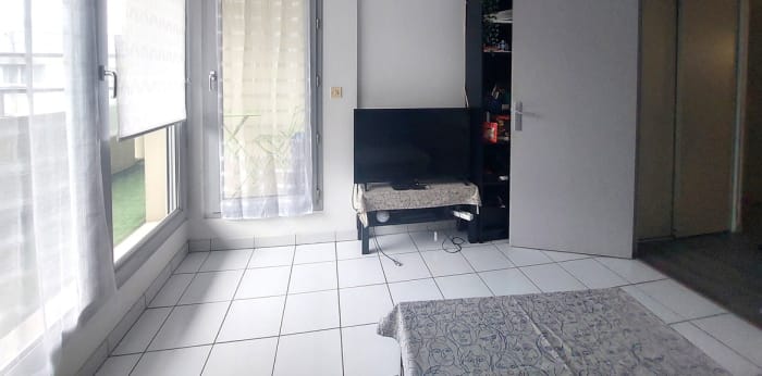Image 3 sur 9 - Appartement  ·  Location · Limoges (87000) · 2 pièces · 33m²