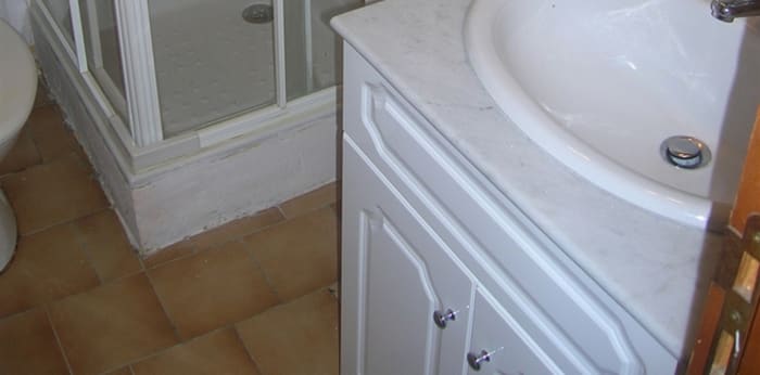 Image 3 sur 3 - Appartement  ·  Location · Courthezon (84350) · 2 pièces · 30m²