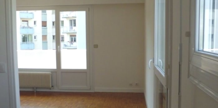 Image 2 sur 9 - Appartement  ·  Location · Chambery (73000) · 3 pièces · 63m²