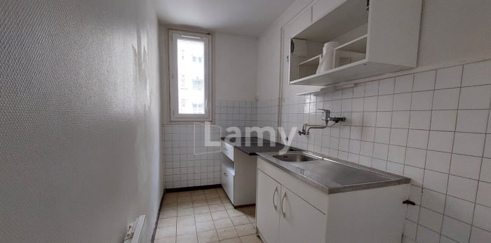 Image 6 sur 10 - Appartement  ·  Location · Grenoble (38100) · 3 pièces · 53m²