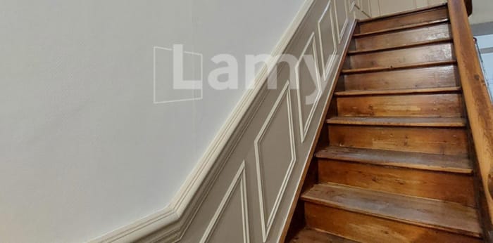 Image 5 sur 16 - Maison/villa  ·  Location · Valenciennes (59300) · 4 pièces · 160m²