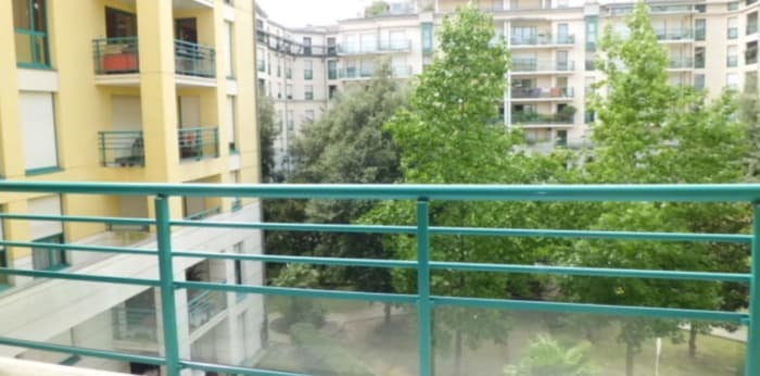 Image 5 sur 6 - Appartement  ·  Location · Toulouse (31000) · 2 pièces · 50m²
