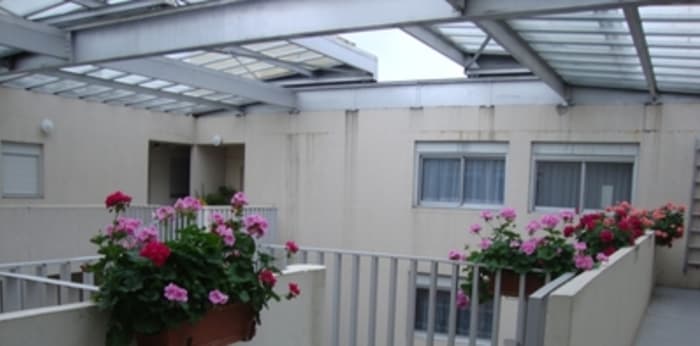 Image 5 sur 12 - Appartement  ·  Location · Issoire (63500) · 3 pièces · 83m²