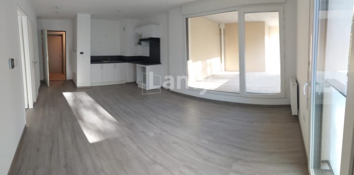 Image 5 sur 10 - Appartement  ·  Location · Nancy (54000) · 2 pièces · 41m²