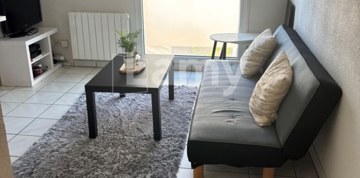 Image 1 sur 10 - Appartement  ·  Location · Dijon (21000) · 2 pièces · 29m²