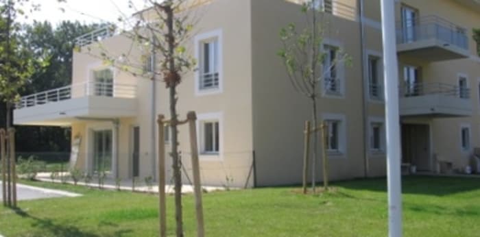 Image 1 sur 6 - Appartement  ·  Location · Avignon (84140) · 3 pièces · 64m²