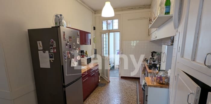 Image 3 sur 5 - Appartement  ·  Location · Toulouse (31500) · 4 pièces · 86m²