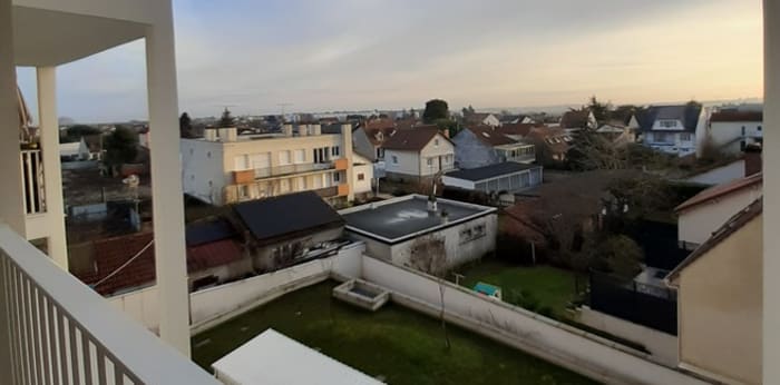 Image 6 sur 13 - Appartement  ·  Location · Athis Mons (91200) · 2 pièces · 43m²