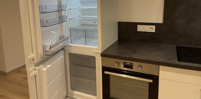 Image 13 sur 17 - Appartement  ·  Location · Hauts De Bienne (39400) · 4 pièces · 99m²