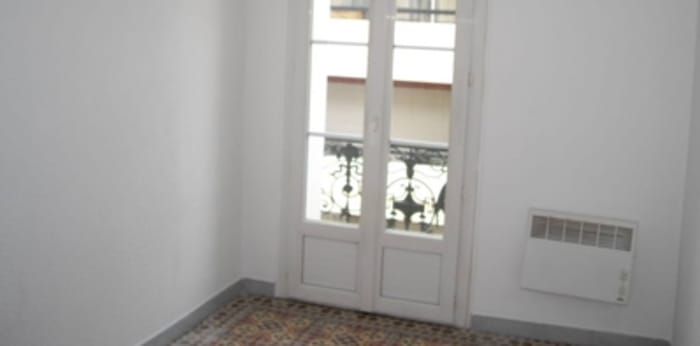 Image 4 sur 4 - Appartement  ·  Location · Montpellier (34000) · 2 pièces · 39m²