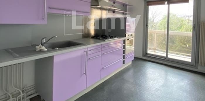 Image 7 sur 12 - Appartement  ·  Location · Talence (33400) · 2 pièces · 47m²