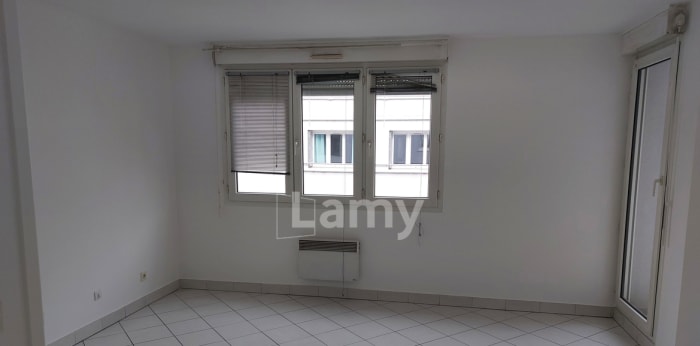 Image 3 sur 12 - Appartement  ·  Location · Lyon (69003) · 1 pièce · 35m²