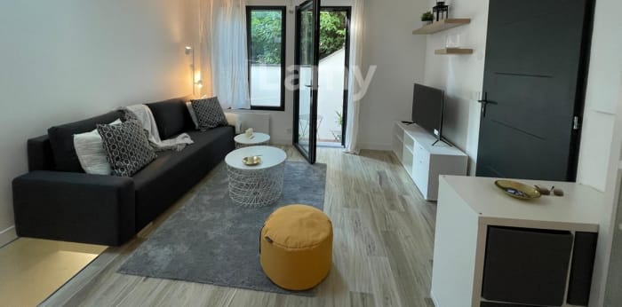 Image 1 sur 9 - Appartement  ·  Location · Colombes (92700) · 2 pièces · 41m²