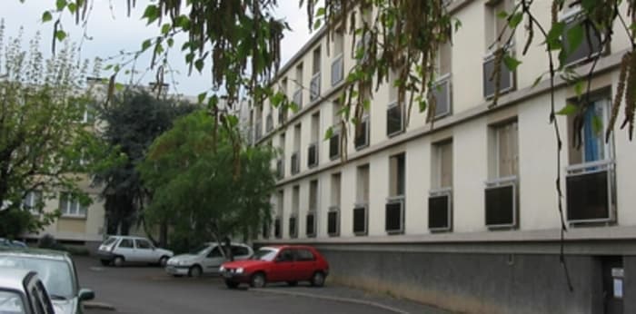 Image 4 sur 4 - Appartement  ·  Location · Clermont Ferrand (63000) · 1 pièce · 18m²