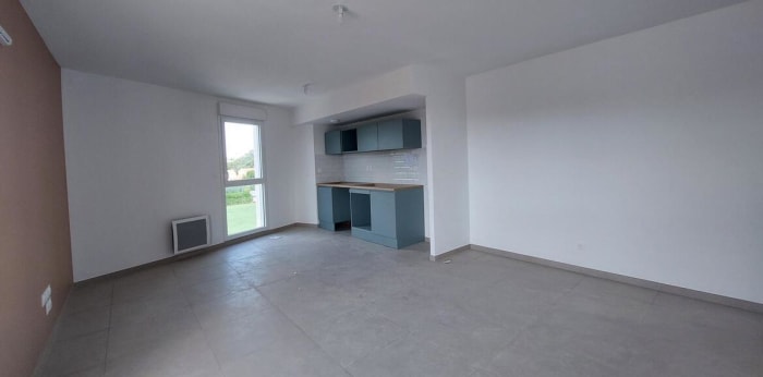 Image 2 sur 9 - Appartement  ·  Location · Montpellier (34000) · 3 pièces · 65m²