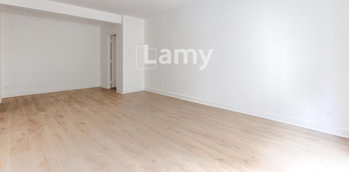 Image 3 sur 9 - Appartement  ·  Location · Paris (75016) · 2 pièces · 62m²