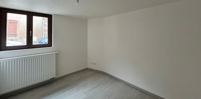 Image 1 sur 5 - Appartement  ·  Location · Selestat (67600) · 2 pièces · 44m²