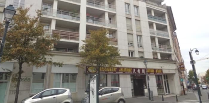 Image 5 sur 5 - Appartement  ·  Location · Asnieres Sur Seine (92600) · 1 pièce · 26m²