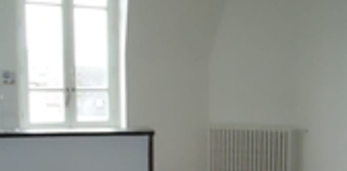 Image 2 sur 4 - Appartement  ·  Location · Senlis (60300) · 2 pièces · 33m²