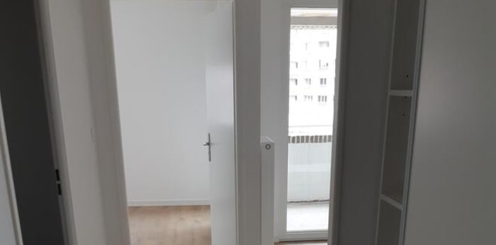 Image 3 sur 9 - Appartement  ·  Location · Lille (59160) · 2 pièces · 47m²