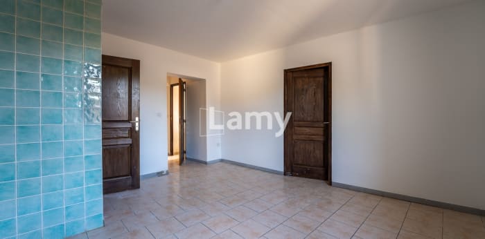 Image 8 sur 11 - Appartement  ·  Location · Anduze (30140) · 4 pièces · 74m²