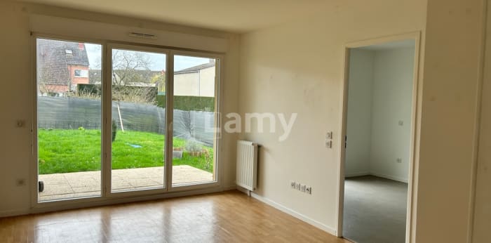 Image 2 sur 7 - Appartement  ·  Location · Meaux (77100) · 2 pièces · 40m²