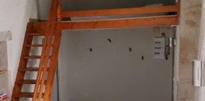 Image 7 sur 10 - Appartement  ·  Location · Dole (39100) · 62m²