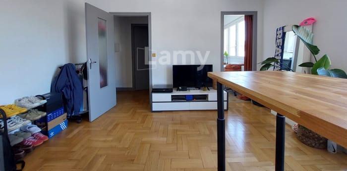 Image 3 sur 8 - Appartement  ·  Location · Limoges (87000) · 1 pièce · 28m²