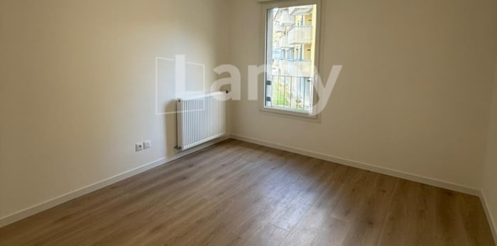 Image 3 sur 7 - Appartement  ·  Location · St Gervais Les Bains (74170) · 2 pièces · 46m²