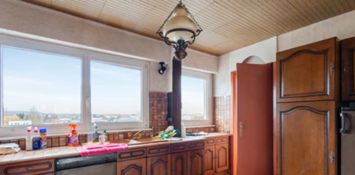 Image 2 sur 7 - Appartement  ·  Location · Metz (57050) · 5 pièces · 99m²