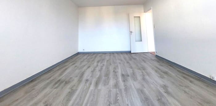 Image 6 sur 8 - Appartement  ·  Location · Limoges (87100) · 2 pièces · 47m²