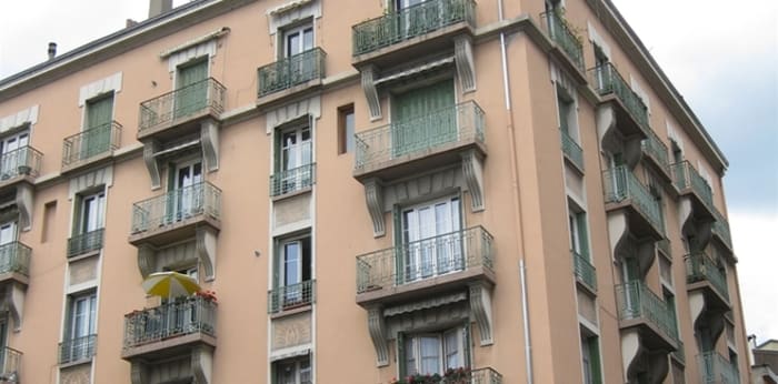 Image 8 sur 9 - Appartement  ·  Location · Grenoble (38000) · 3 pièces · 76m²
