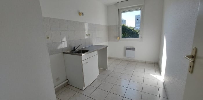 Image 6 sur 11 - Appartement  ·  Location · Besancon (25000) · 2 pièces · 49m²