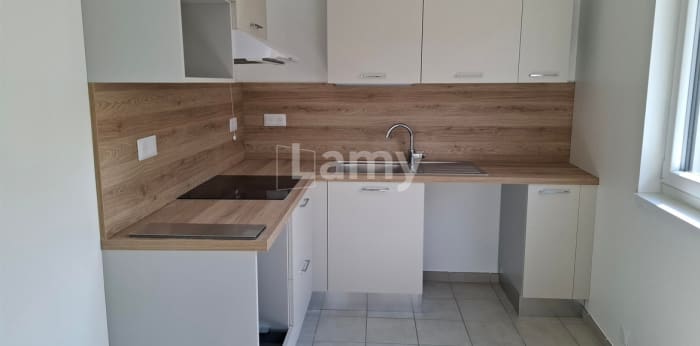 Image 4 sur 9 - Appartement  ·  Location · Mulhouse (68200) · 3 pièces · 69m²