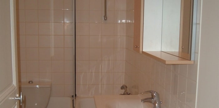 Image 4 sur 4 - Appartement  ·  Location · Chalon Sur Saone (71100) · 2 pièces · 65m²