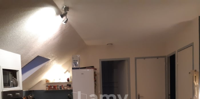 Image 3 sur 7 - Appartement  ·  Location · Reims (51100) · 2 pièces · 51m²