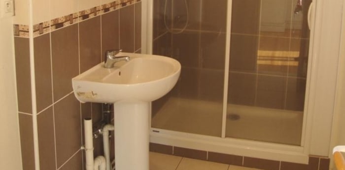 Image 8 sur 9 - Appartement  ·  Location · Issoire (63500) · 3 pièces · 60m²